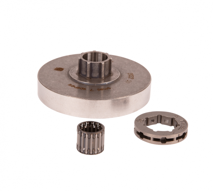 Clutch Drum Assy Kit 545 Mark II, 550XP Mark II, 560XP Mark II in the group at Entreprenadbutiken (5962183-04)