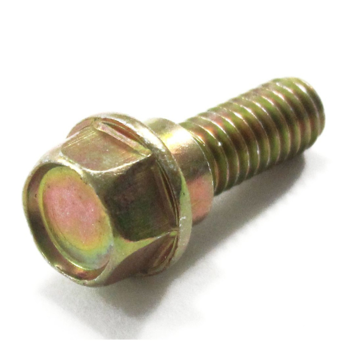 Bolt External Hexagon Head Fla in the group at Entreprenadbutiken (5962311-01)