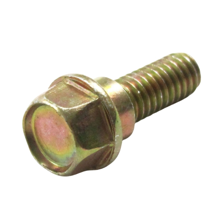 Bolt External Hexagon Head Fla in the group at Entreprenadbutiken (5962311-01)
