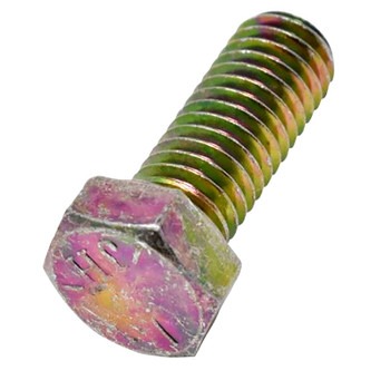 Bolt External Hexagon Head 7/1 in the group at Entreprenadbutiken (5962386-01)