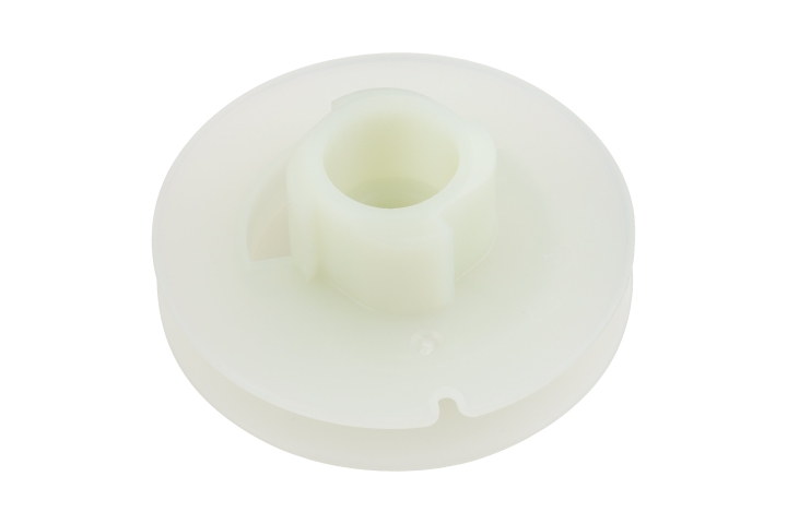 Starter pulley in the group at Entreprenadbutiken (5962477-01)