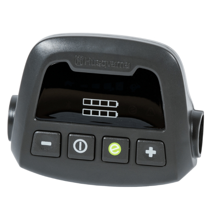 Control Unit Drive Model 5962530-02 in the group at Entreprenadbutiken (5962530-02)