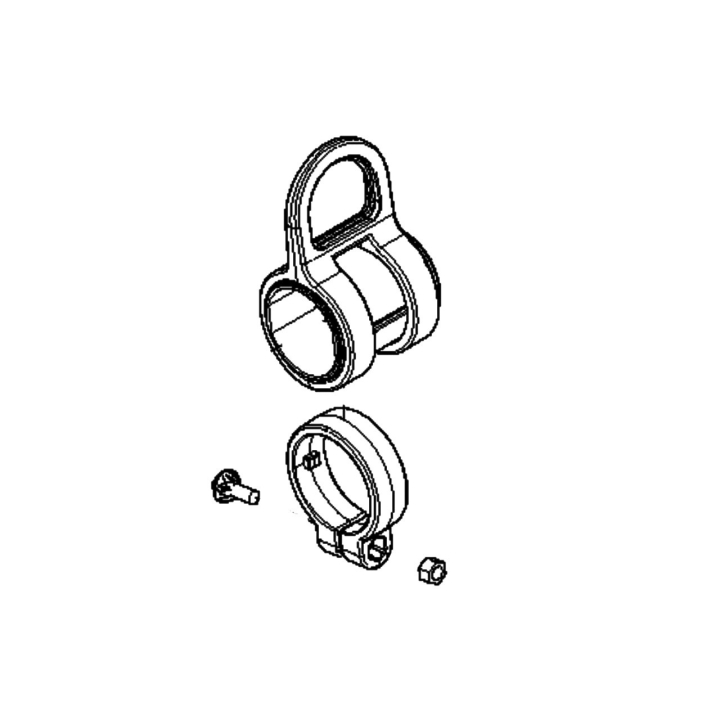 Hook Harness Support in the group at Entreprenadbutiken (5962620-01)