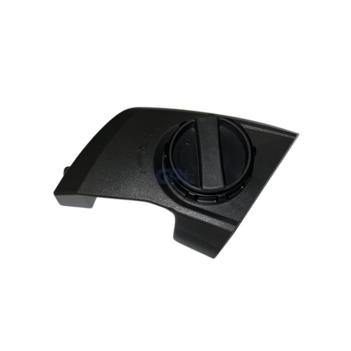 KNOB ASSY LOKING in the group  at Entreprenadbutiken (5962626-01)