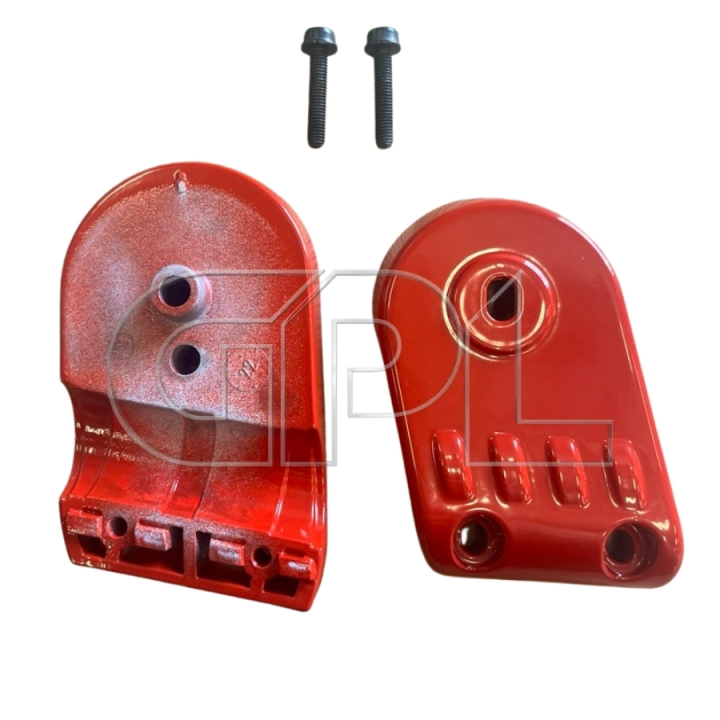 Handlebar Bracket Spare Part K 5962833-02 in the group  at Entreprenadbutiken (5962833-02)