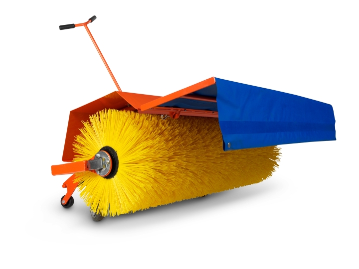 Brush Rider 400 Gen Ii 5962887-01 in the group  at Entreprenadbutiken (5962887-01)