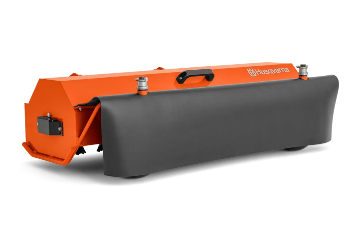 Flail Mower Rider 400 Gen Ii 5962892-01 in the group Garden / Garden tractors & Ride-on / Tractor accessories at Entreprenadbutiken (5962892-01)