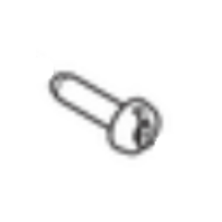 Screw hexalobular socket head cap pw3.5x13 t10 CH tbo in the group at Entreprenadbutiken (5962964-01)
