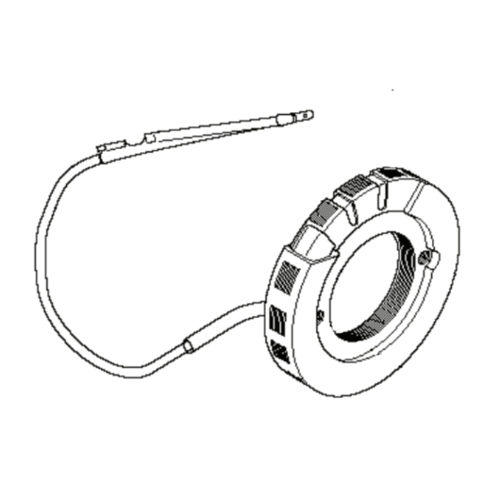 Stator Assy 5962983-01 in the group  at Entreprenadbutiken (5962983-01)