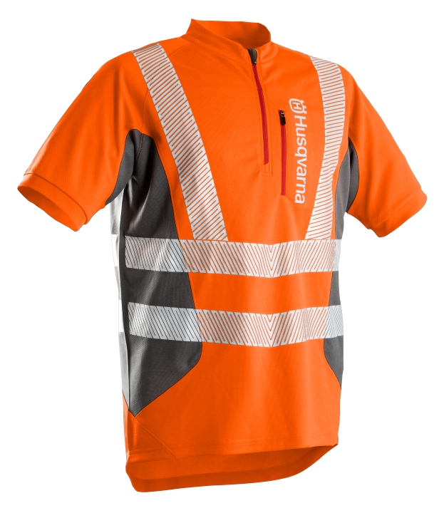 T-Shirt Technical Hv Short Sl 5963039-42 in the group  at Entreprenadbutiken (5963039-42)