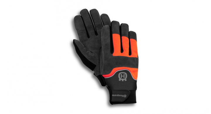 Gloves Husqvarna Technical light in the group Forest / Brushcutters / Protective Equipments / Workwear / Protective Gloves at Entreprenadbutiken (5963092)