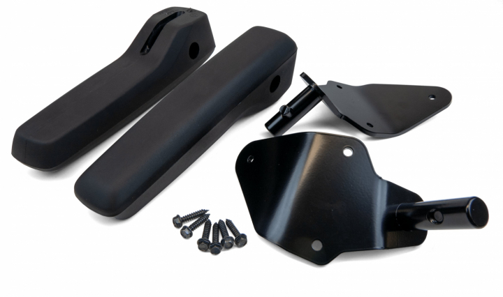 Armrest Spare parts kit Seat High in the group  at Entreprenadbutiken (5963128-01)