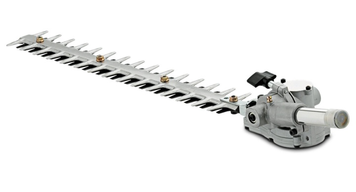 Hedge trimmer attachment Husqvarna HA860 in the group Garden / Grass trimmers / accessories trimmers at Entreprenadbutiken (5963166-01)