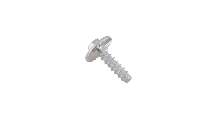 Screw Hexagon Head Tapping Srw in the group at Entreprenadbutiken (5963217-01)