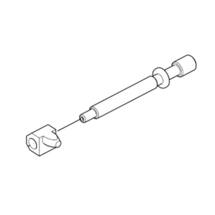 Chain Tensioner Assy 5963358-01 in the group at Entreprenadbutiken (5963358-01)