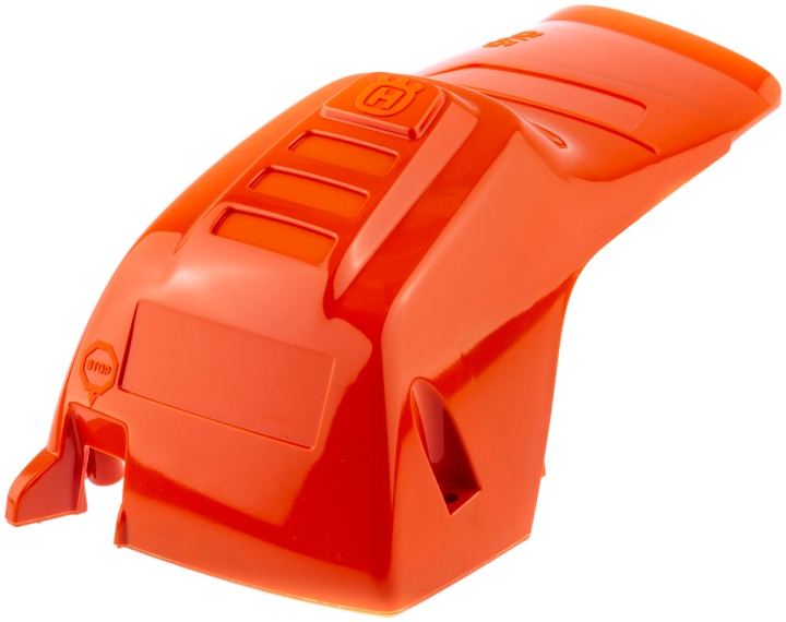 Cylinder Cover 5963948-01 in the group at Entreprenadbutiken (5963948-01)