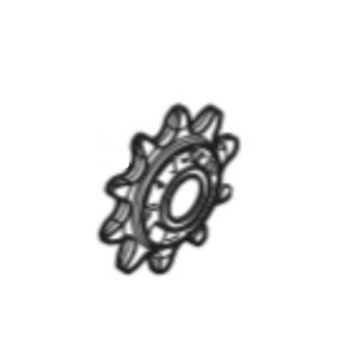 Gear Height Adjustment in the group  at Entreprenadbutiken (5963979-01)