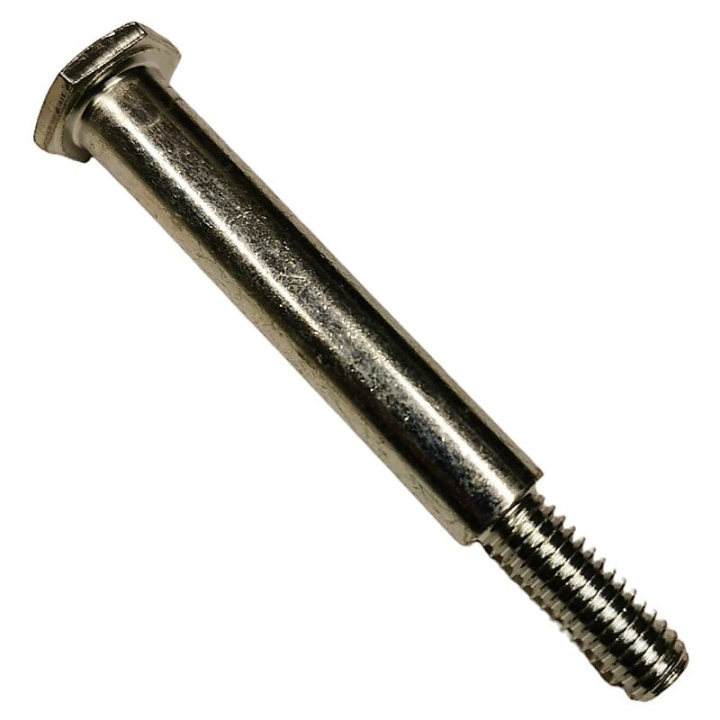 Bolt Axle, 3/8-16 X 3-5/8 in the group at Entreprenadbutiken (5964344-04)