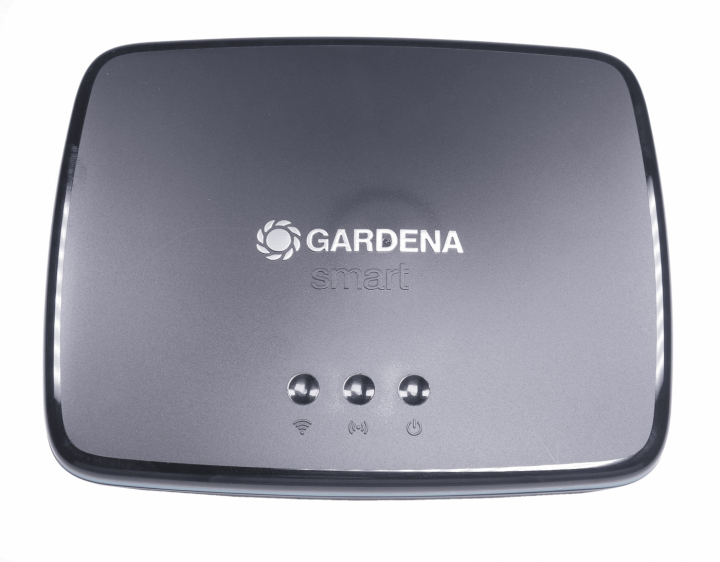 Gardena Smart Gateway in the group Garden / Robotic Lawn Mower / Accessories Automower at Entreprenadbutiken (5965055-01)