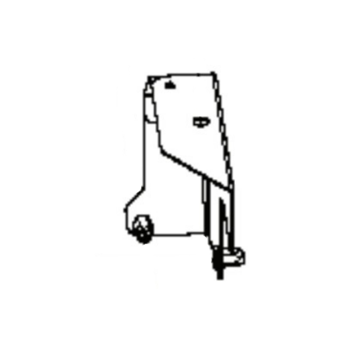 Heat Shield Upper Assy, in the group  at Entreprenadbutiken (5965120-01)