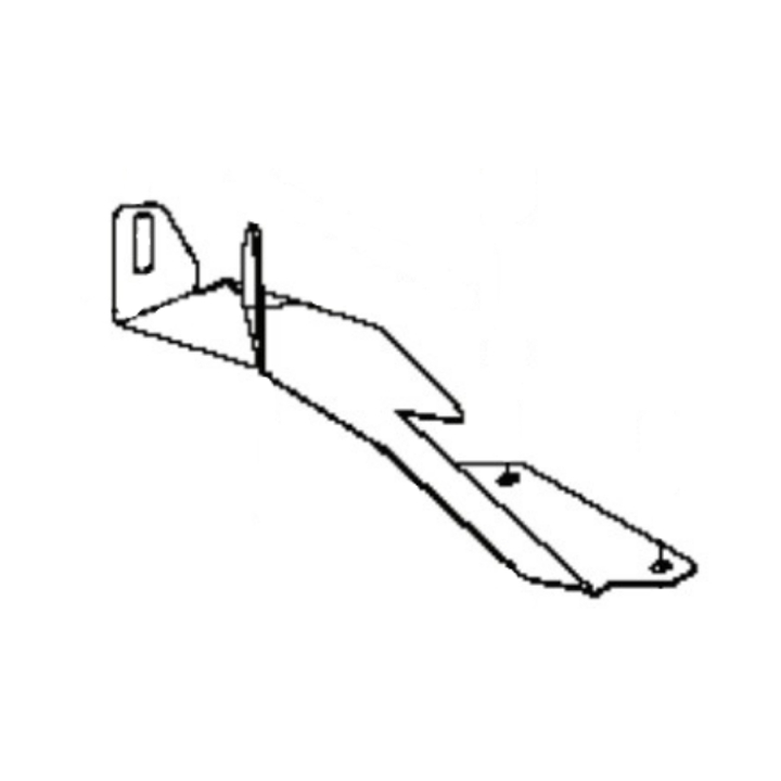 Eat Shield Lower, For B & S in the group  at Entreprenadbutiken (5965121-01)