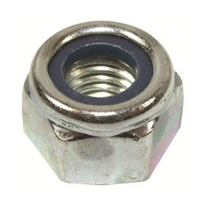 Nut Prevailing Torque Hex Nut in the group  at Entreprenadbutiken (5965837-02)