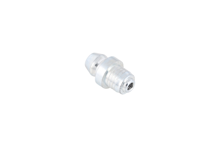 Valve zerk 1/4 drive in fitting in the group at Entreprenadbutiken (5966235-01)