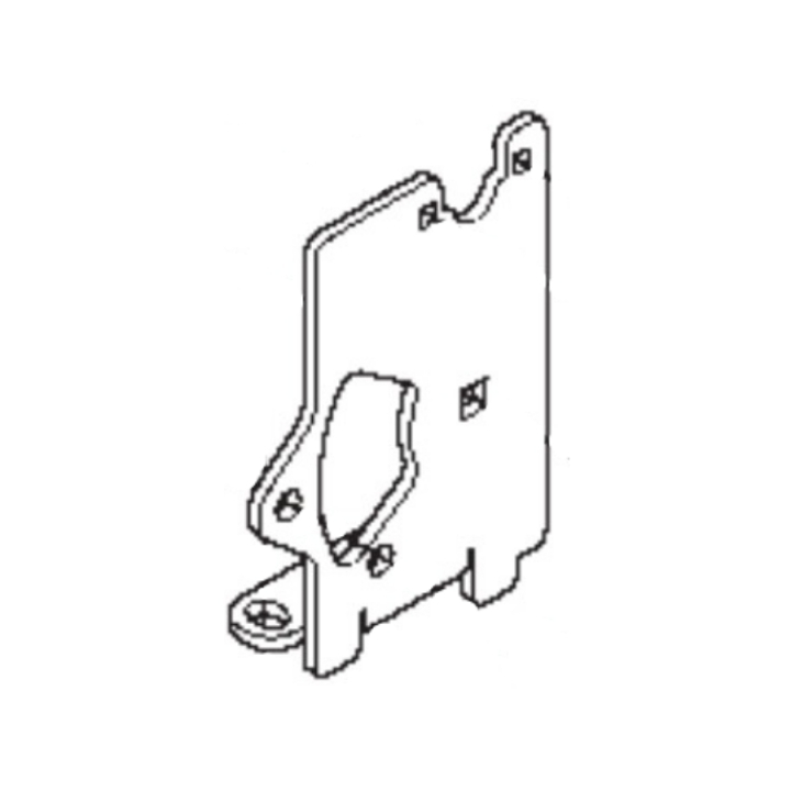 Carrier Electric Speed Control in the group  at Entreprenadbutiken (5966296-01)
