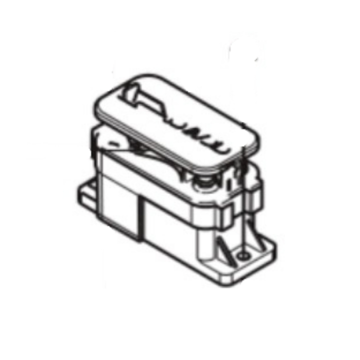Contactor Gigavac Minitactor P in the group  at Entreprenadbutiken (5966493-01)