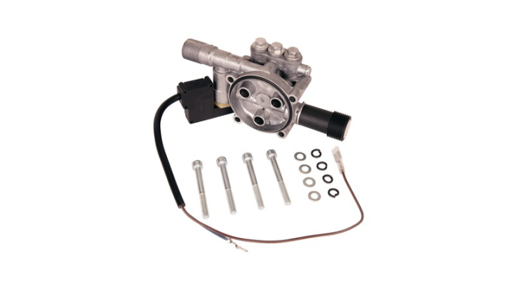 Pump Set 5966774-01 in the group at Entreprenadbutiken (5966774-01)