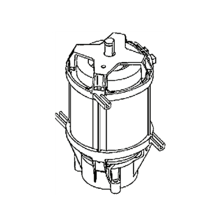 Engine 5966789-01 in the group  at Entreprenadbutiken (5966789-01)