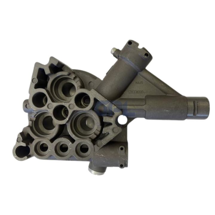 Cylinder Block 5966791-01 in the group  at Entreprenadbutiken (5966791-01)
