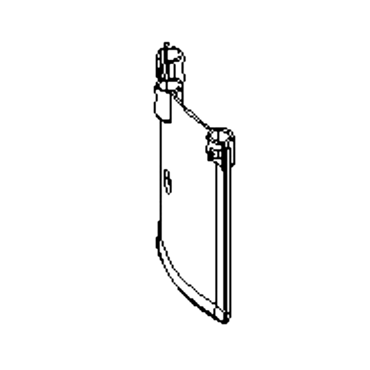 Deflector in the group at Entreprenadbutiken (5967205-01)
