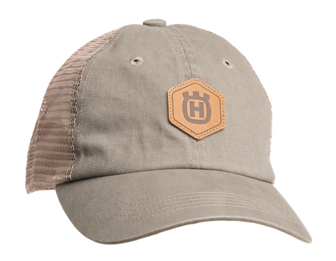 Husqvarna Xplorer Cap, Mesh in the group Clothing & Safety equipment / Casual clothes / Casual clothes Xplorer at Entreprenadbutiken (5967231-01)