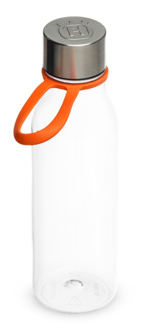 Husqvarna Xplorer Water Bottle 570ml in the group Forest / Brushcutters / Protective Equipments / Workwear / Workwear / Accessories at Entreprenadbutiken (5967238-01)