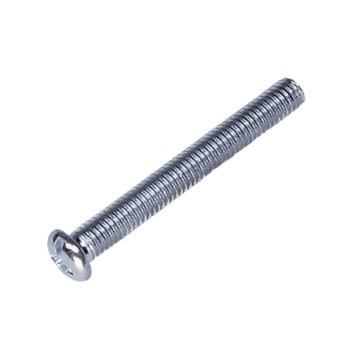 Screw M5X40 in the group at Entreprenadbutiken (5967535-01)