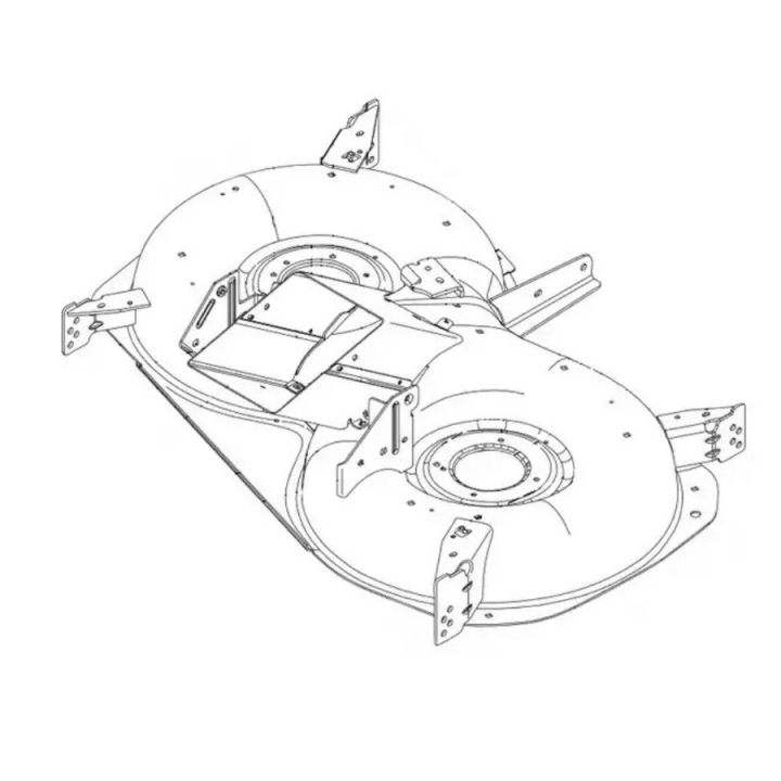 Service Kit 5967630-01 in the group  at Entreprenadbutiken (5967630-01)
