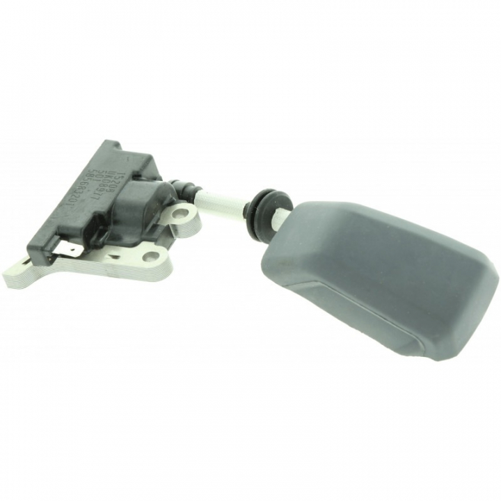 Ignition Module Compl 525BX 5968133-06 in the group at Entreprenadbutiken (5968133-06)