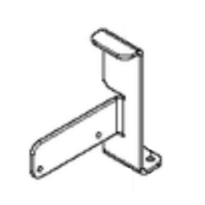 Bracket fuel tank efm module in the group at Entreprenadbutiken (5968724-01)