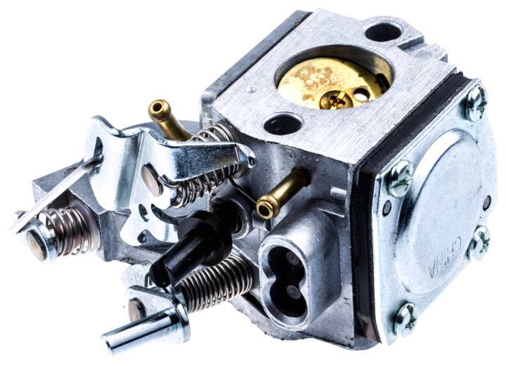 Carburetor Husqvarna K750, K760, K770 in the group  at Entreprenadbutiken (5968756-01)