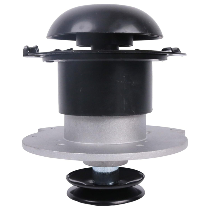 Spindle Assy Hw Trimmer Zinc 5968785-01 in the group at Entreprenadbutiken (5968785-01)