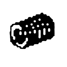 Feather 5969184-01 in the group at Entreprenadbutiken (5969184-01)