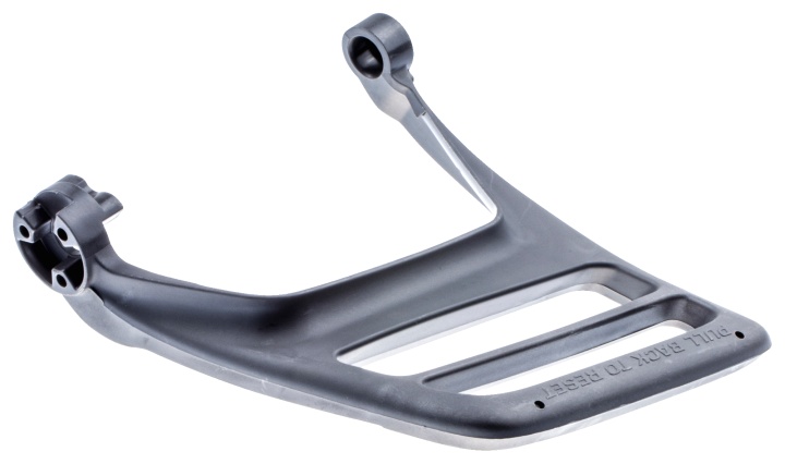 Handguard 5776119-01 in the group  at Entreprenadbutiken (5969190-01)