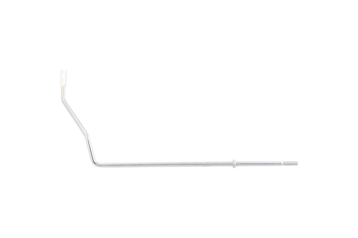 Linkage brake left clear zinc in the group at Entreprenadbutiken (5969304-01)