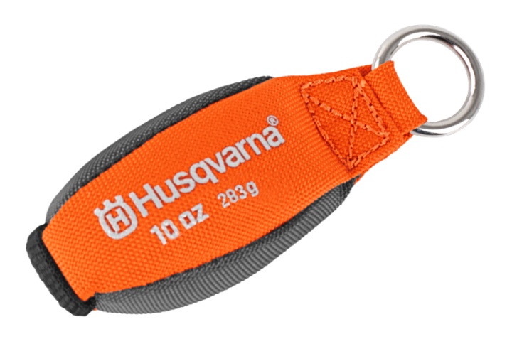 Husqvarna Throw Bag 283g (10oz) in the group Clothing & Safety equipment / Arborist Accessories / Throwing bags at Entreprenadbutiken (5969358-13)