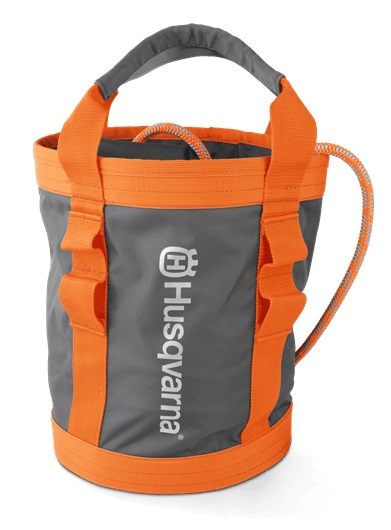 Rope bag in the group Clothing & Safety equipment / Arborist Accessories at Entreprenadbutiken (5969363-11)