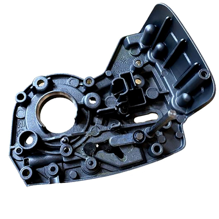 Chassis Assy Rear Handle 5969536-01 in the group  at Entreprenadbutiken (5969536-01)