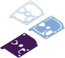 Gasket Kit 5969692-01 in the group at Entreprenadbutiken (5969692-01)