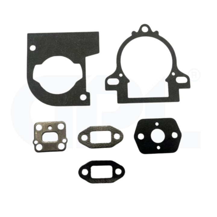 Gasket Kit Husqvarna 322HD60 in the group  at Entreprenadbutiken (5970211-01)