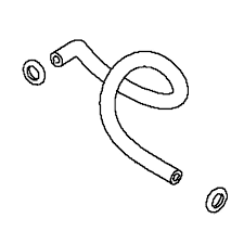 Hose Kit 522 in the group  at Entreprenadbutiken (5970214-01)